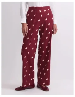 Sportscraft Rosa Spot Pant