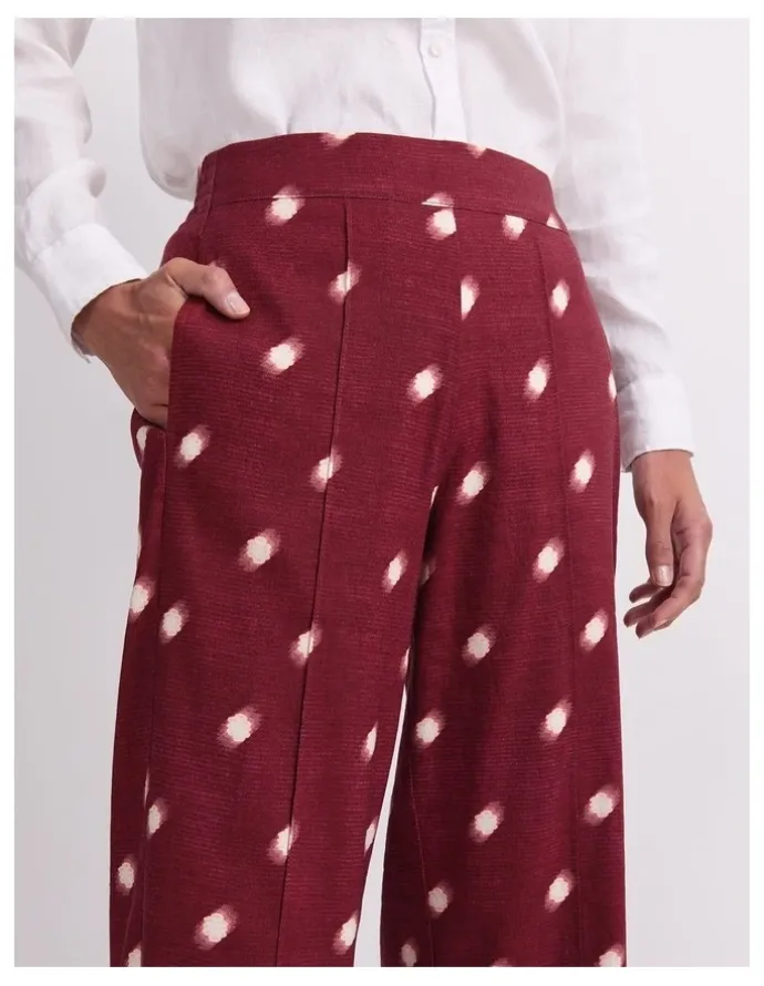 Sportscraft Rosa Spot Pant