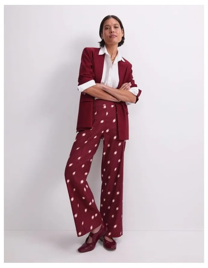 Sportscraft Rosa Spot Pant