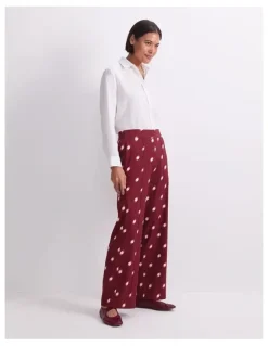 Sportscraft Rosa Spot Pant