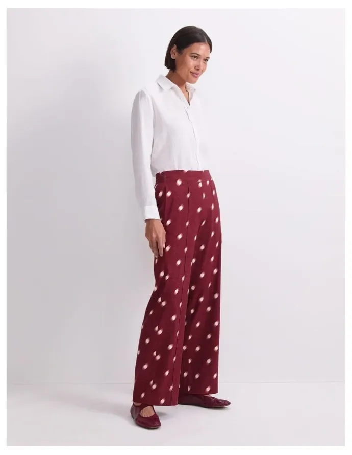 Sportscraft Rosa Spot Pant