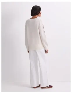 Sportscraft Tatiana Mohair Sweater