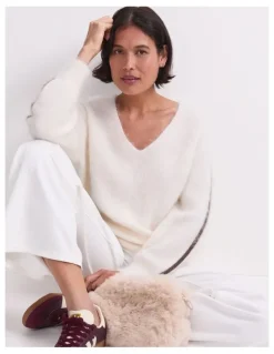 Sportscraft Tatiana Mohair Sweater