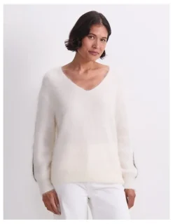Sportscraft Tatiana Mohair Sweater