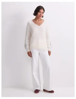 Sportscraft Tatiana Mohair Sweater