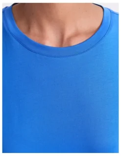 Sportscraft Mercerised Cotton Short Sleeve Tee