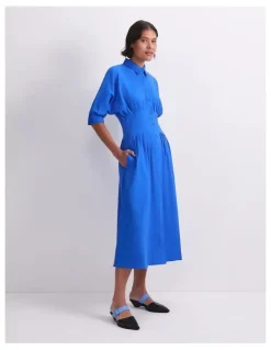 Sportscraft Rosa Shirt Dress