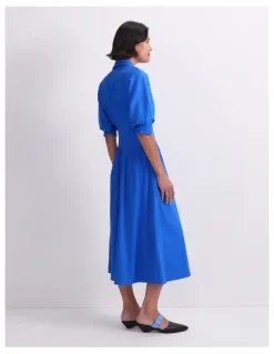 Sportscraft Rosa Shirt Dress