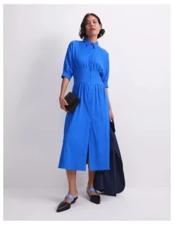 Sportscraft Rosa Shirt Dress