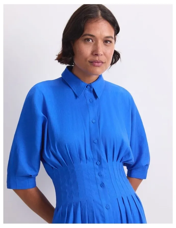 Sportscraft Rosa Shirt Dress