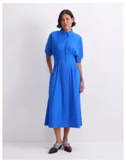 Sportscraft Rosa Shirt Dress