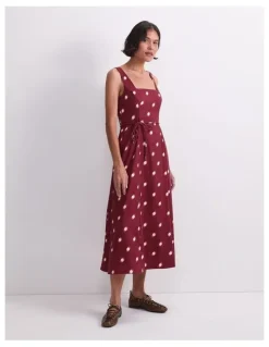 Sportscraft Rosa Slip Dress