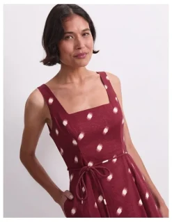 Sportscraft Rosa Slip Dress