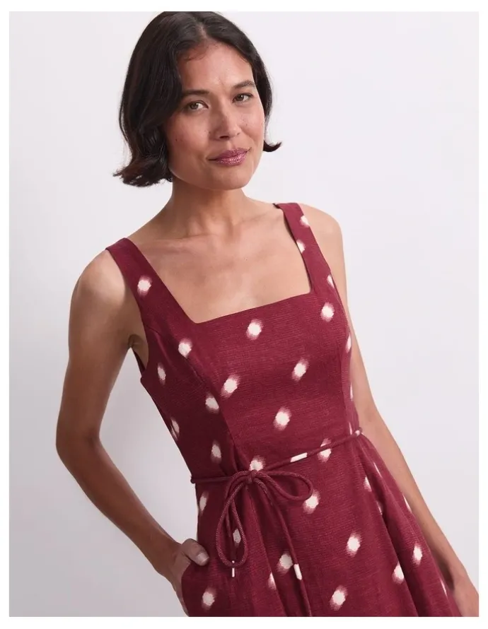 Sportscraft Rosa Slip Dress