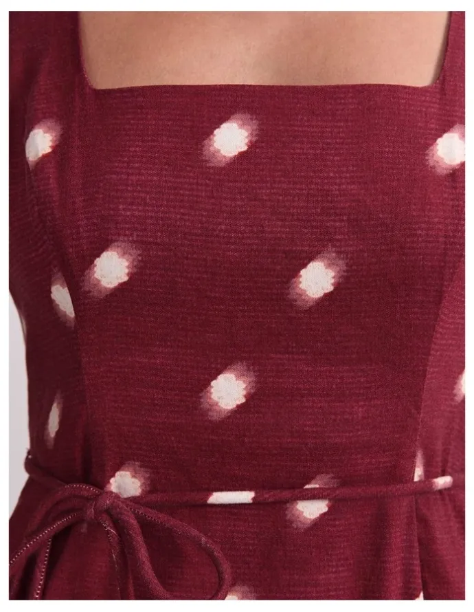 Sportscraft Rosa Slip Dress