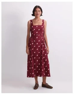 Sportscraft Rosa Slip Dress