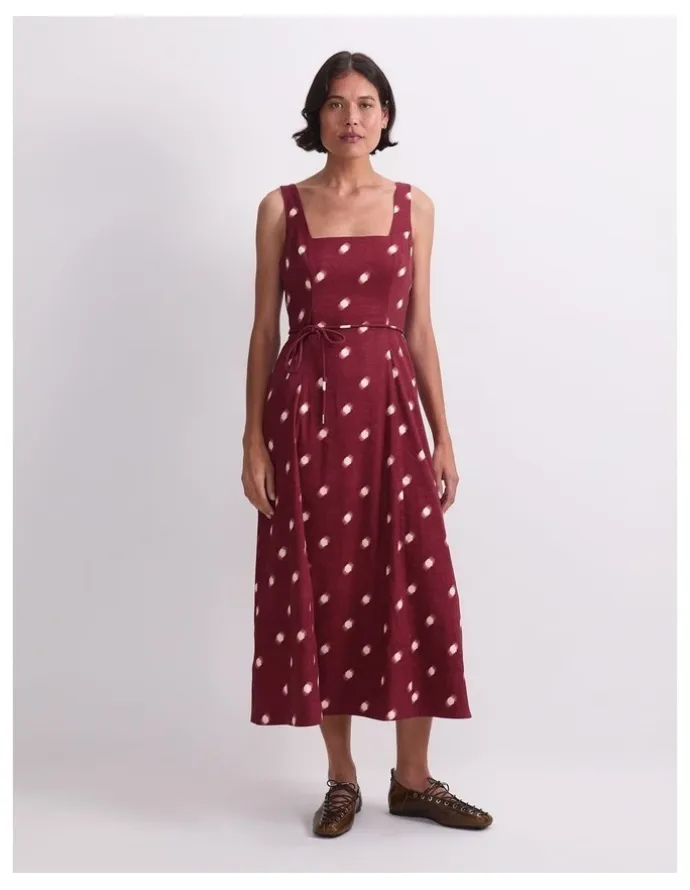 Sportscraft Rosa Slip Dress