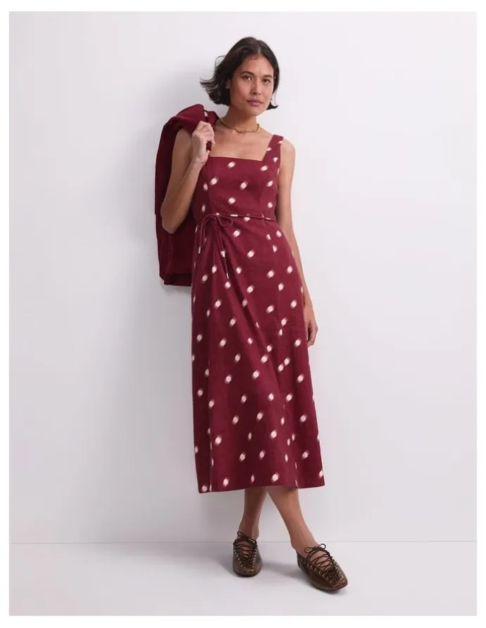 Sportscraft Rosa Slip Dress