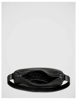 Status Anxiety Hideout Shoulder Bag in Black
