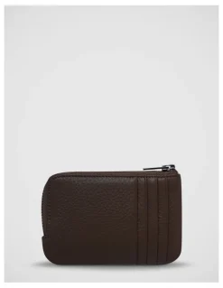Status Anxiety Left Behind Wallet in Brown