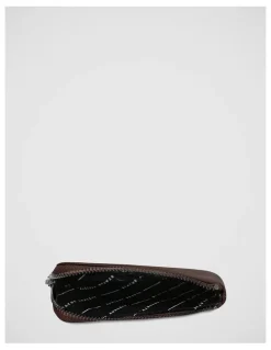 Status Anxiety Left Behind Wallet in Brown