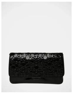 Steve Madden BArmor Crossbody Bag in Black