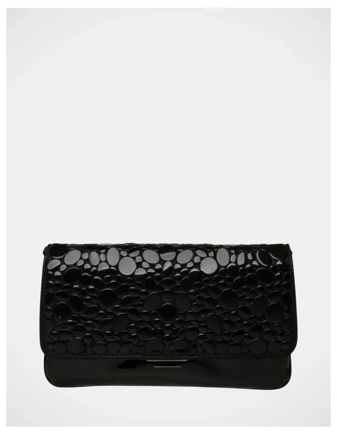 Steve Madden BArmor Crossbody Bag in Black