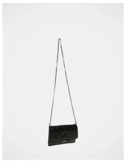 Steve Madden BArmor Crossbody Bag in Black