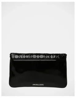Steve Madden BArmor Crossbody Bag in Black