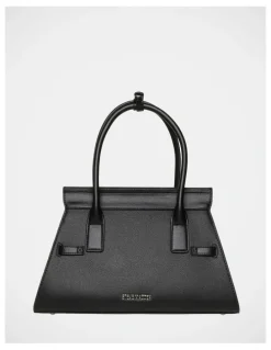 Steve Madden BDaryn-C Top Handle Bag in Black