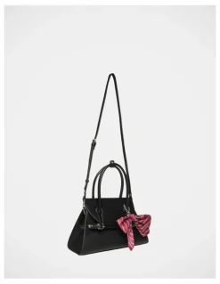 Steve Madden BDaryn-C Top Handle Bag in Black