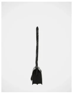 Steve Madden Bflip Handbag in Black