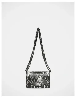 Steve Madden Bflip Handbag in Black