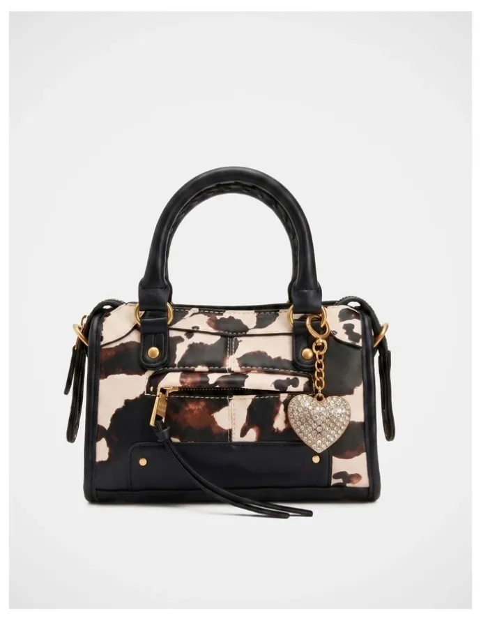 Steve Madden BGomez Tote Bag in Multi