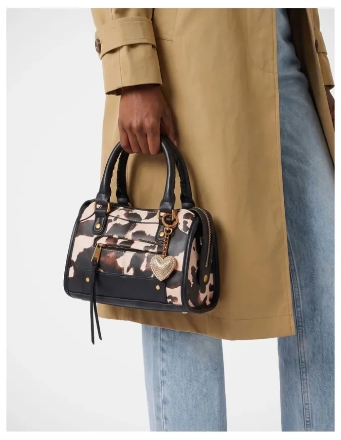Steve Madden BGomez Tote Bag in Multi