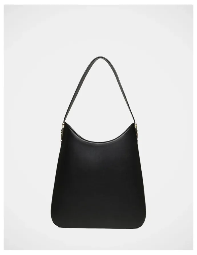 Steve Madden BMaxeem Tote Bag in Black