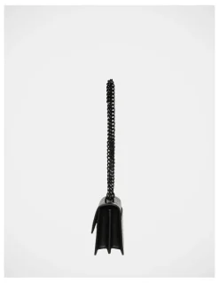 Steve Madden BNeal Crossbody Bag in Black