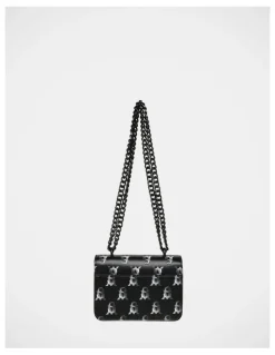 Steve Madden BNeal Crossbody Bag in Black