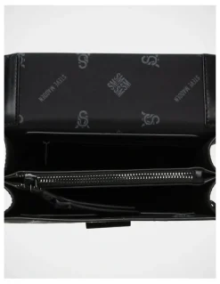 Steve Madden BNeal Crossbody Bag in Black