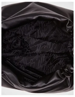 Steve Madden Bremie Shoulder Bag in Black