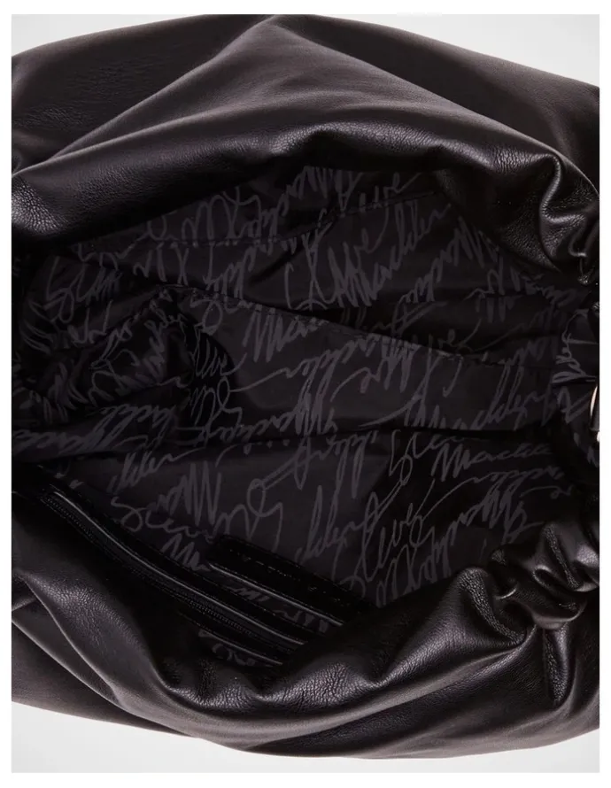 Steve Madden Bremie Shoulder Bag in Black