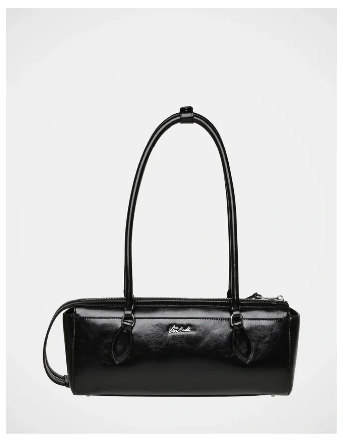 Steve Madden Bremie Shoulder Bag in Black