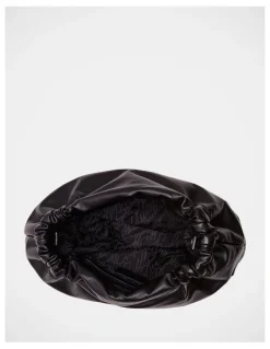 Steve Madden Bremie Shoulder Bag in Black