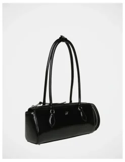 Steve Madden Bremie Shoulder Bag in Black