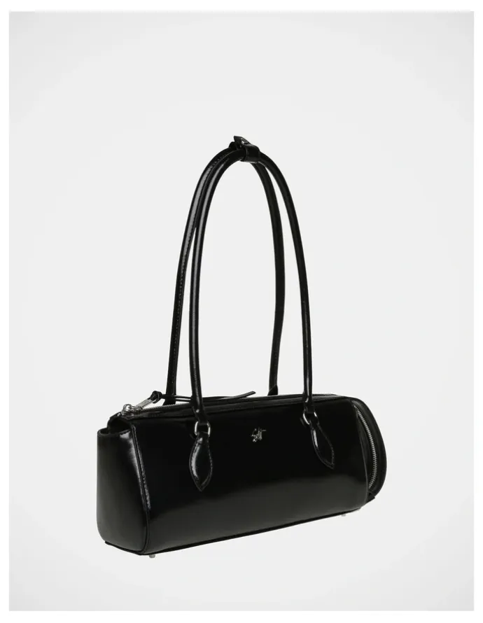 Steve Madden Bremie Shoulder Bag in Black