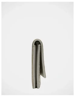Steve Madden Bsilvia Handbag in Silver