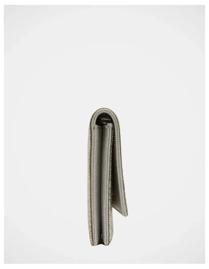 Steve Madden Bsilvia Handbag in Silver