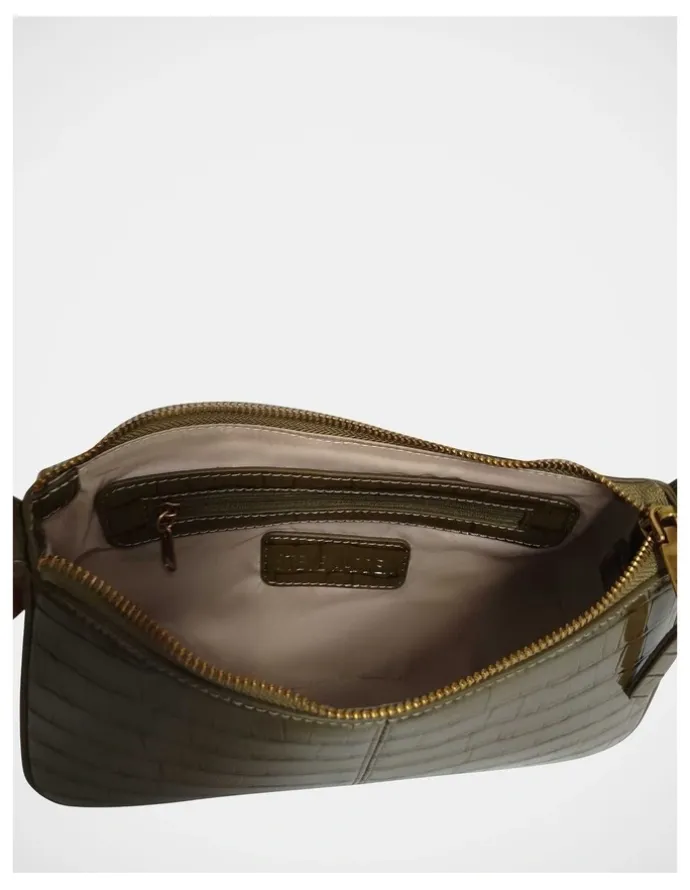 Steve Madden BTanzie Shoulder Bag in Olive