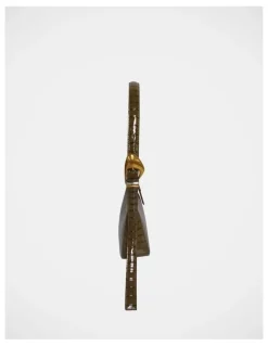 Steve Madden BTanzie Shoulder Bag in Olive