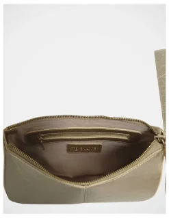 Steve Madden BTanzie Shoulder Bag in Gold
